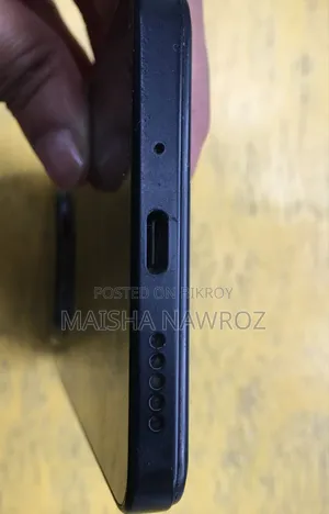 Xiaomi Redmi 14C 128 GB Black