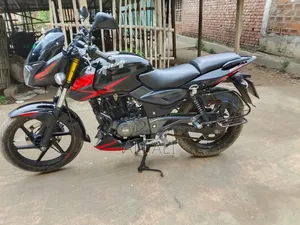 Bajaj Pulsar 150 2020 Black