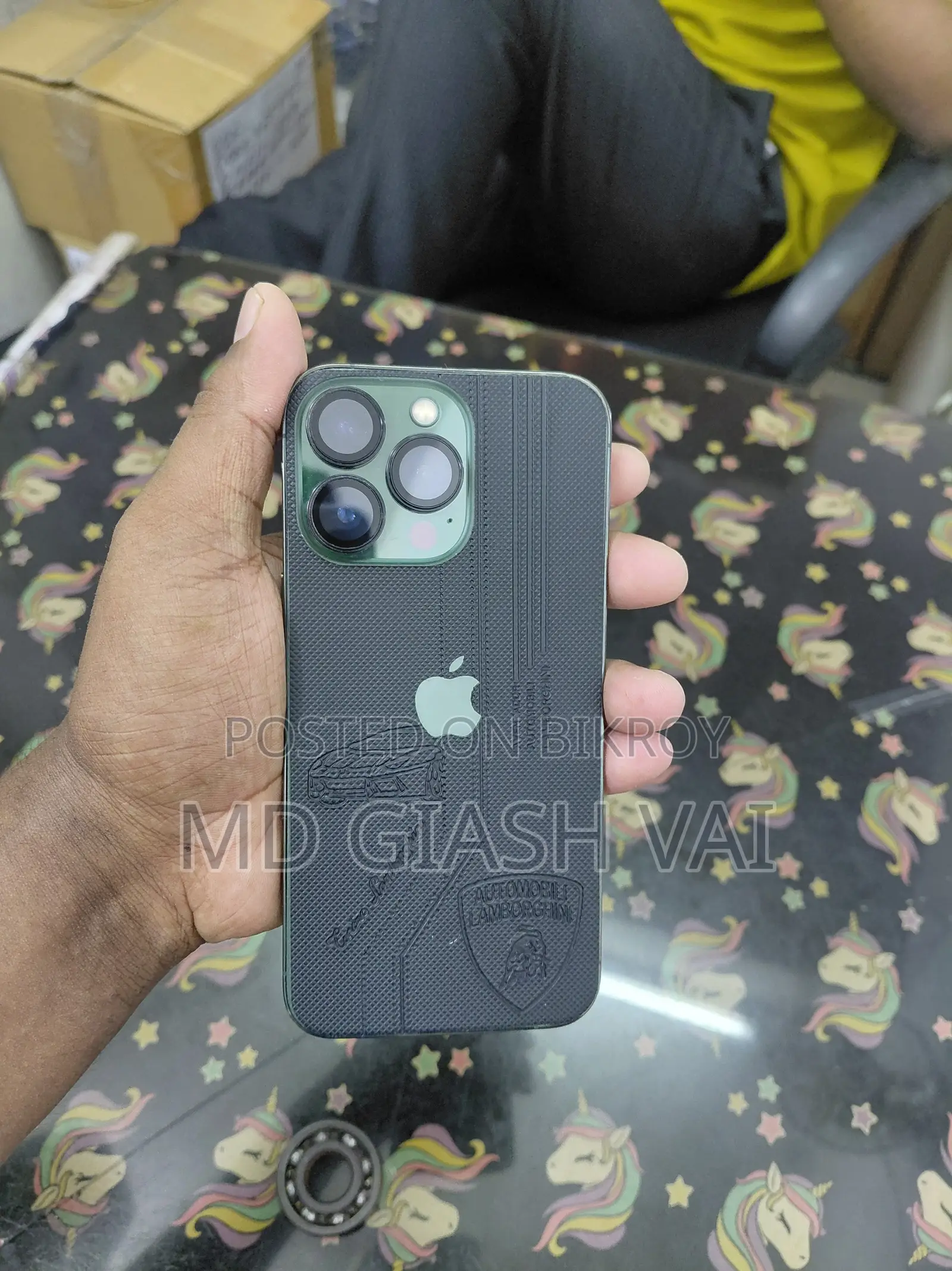 Apple iPhone 13 Pro 128 GB
