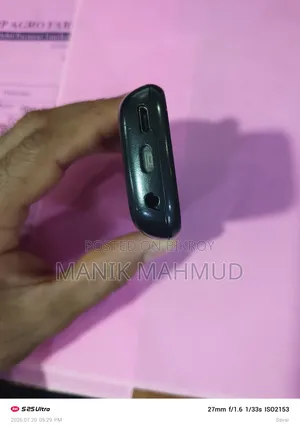 Nokia 105 Black