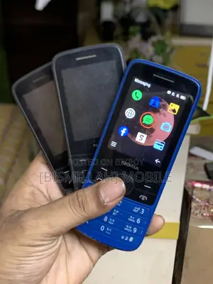 Nokia 225 4G Blue