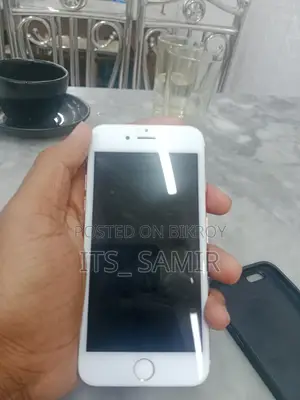 অ্যাপল আইফোন ৬এস ৬৪ জিবি রোজ গোল্ড