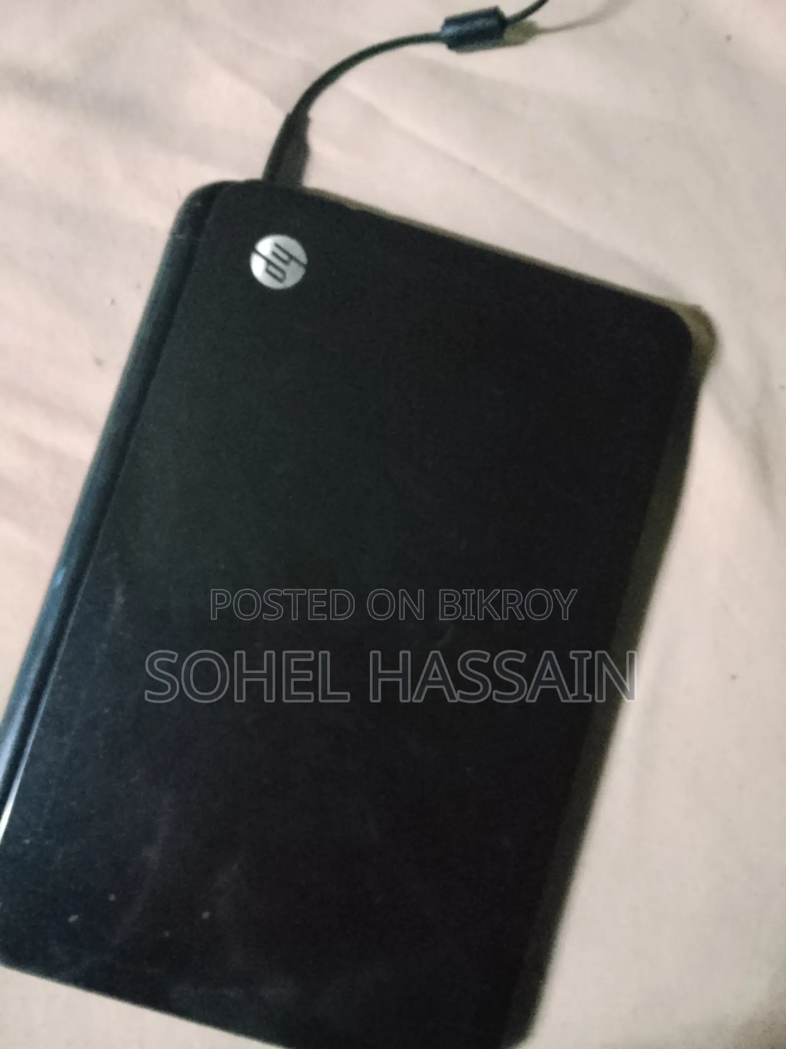 ল্যাপটপ HP 14-Dq1088wm 4GB ইন্টেল কোর i3 HDD 256GB
