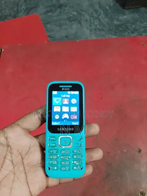 Samsung B310 Blue