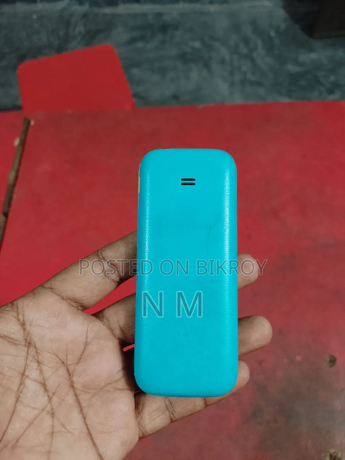 Samsung B310 Blue