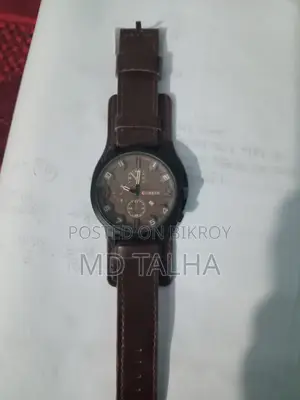 Curren 8225 Watch