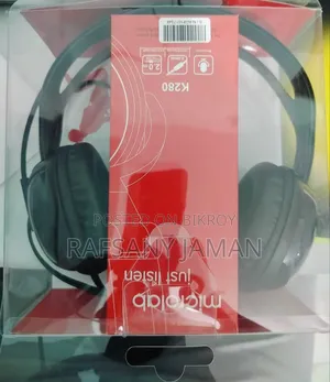 Microlab Microphone/Headset