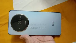 Mobile Phone 64 GB Blue