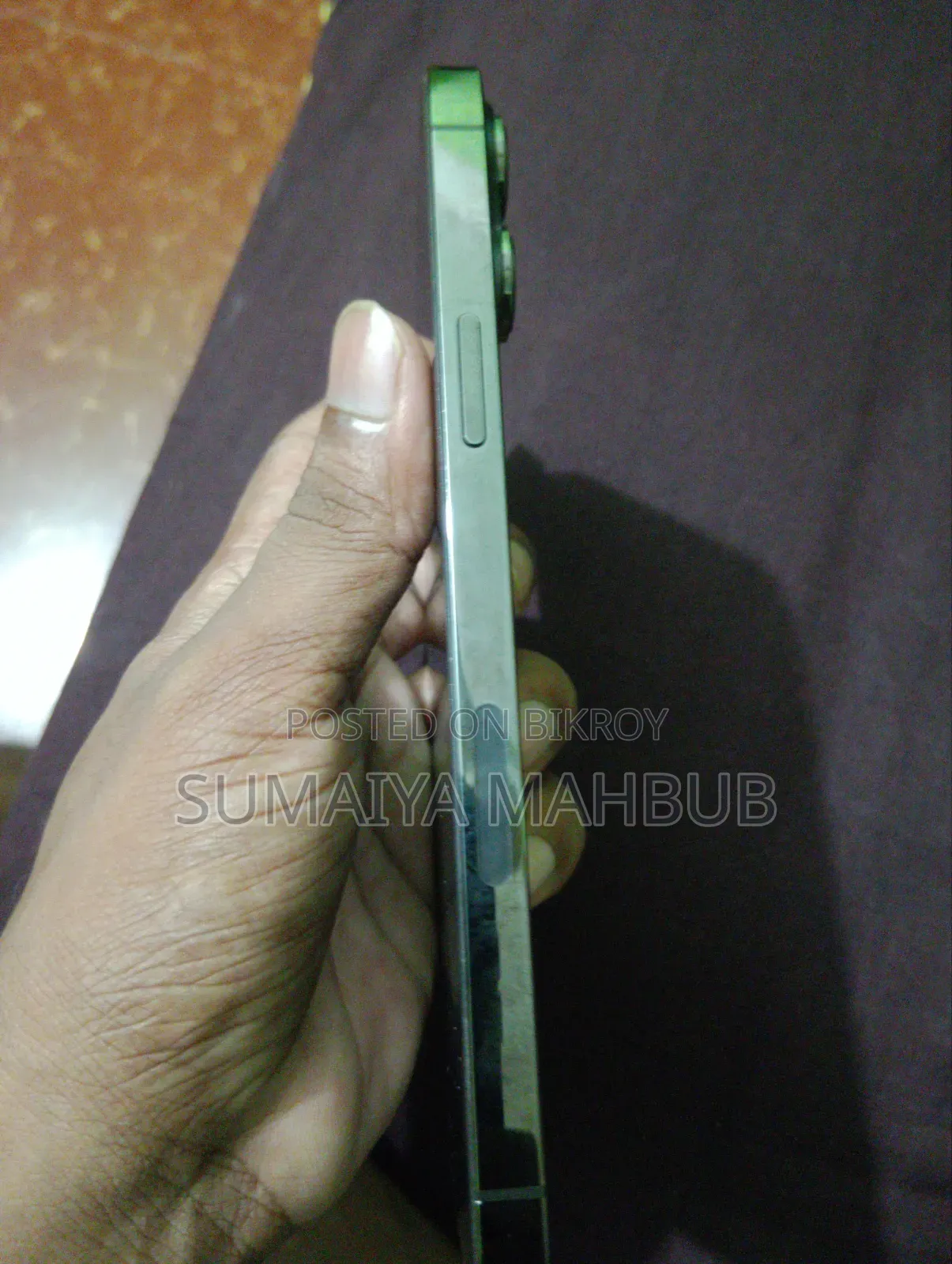 Apple iPhone 13 Pro Max 256 GB Gray