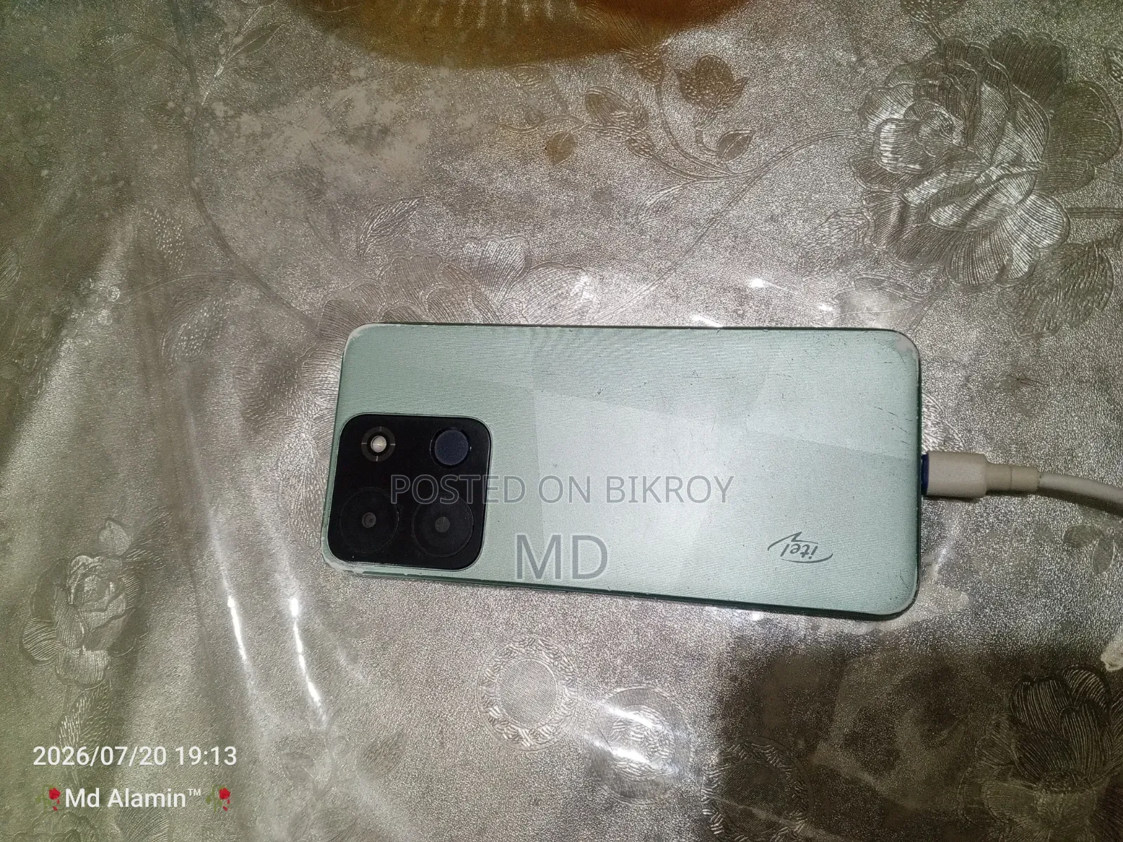 Itel A05s 32 GB
