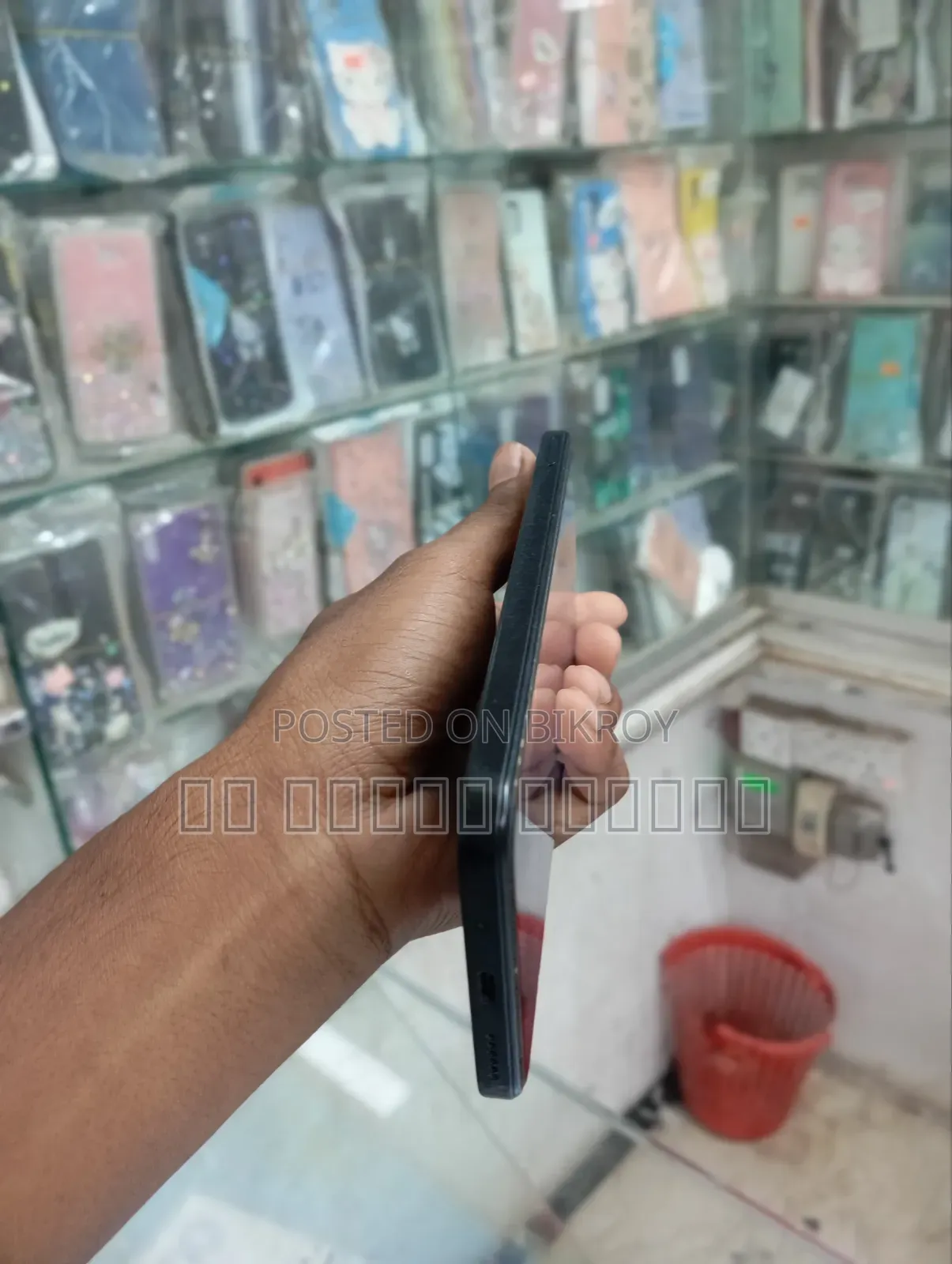 New Xiaomi Redmi 12 128 GB Black