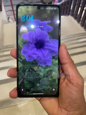 Google Pixel 6 128 GB Black