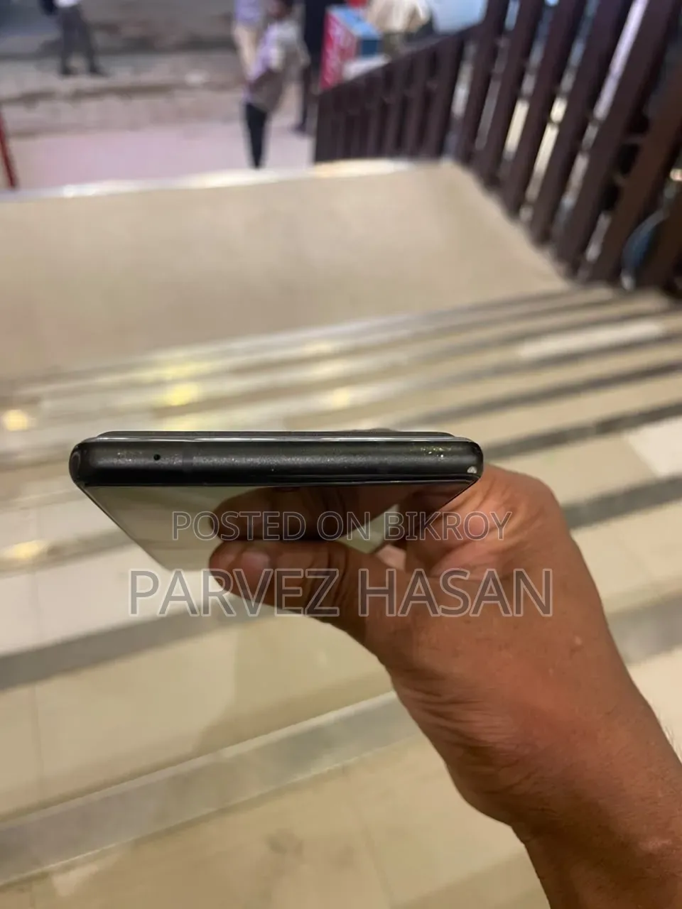Google Pixel 6 128 GB Black