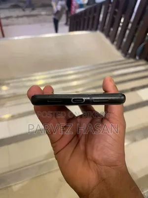 Google Pixel 6 128 GB Black