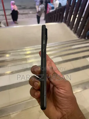 Google Pixel 6 128 GB Black
