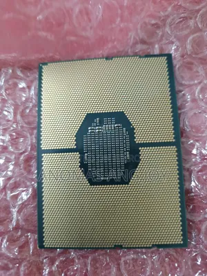 Xeon Gold 6138 20c/40t