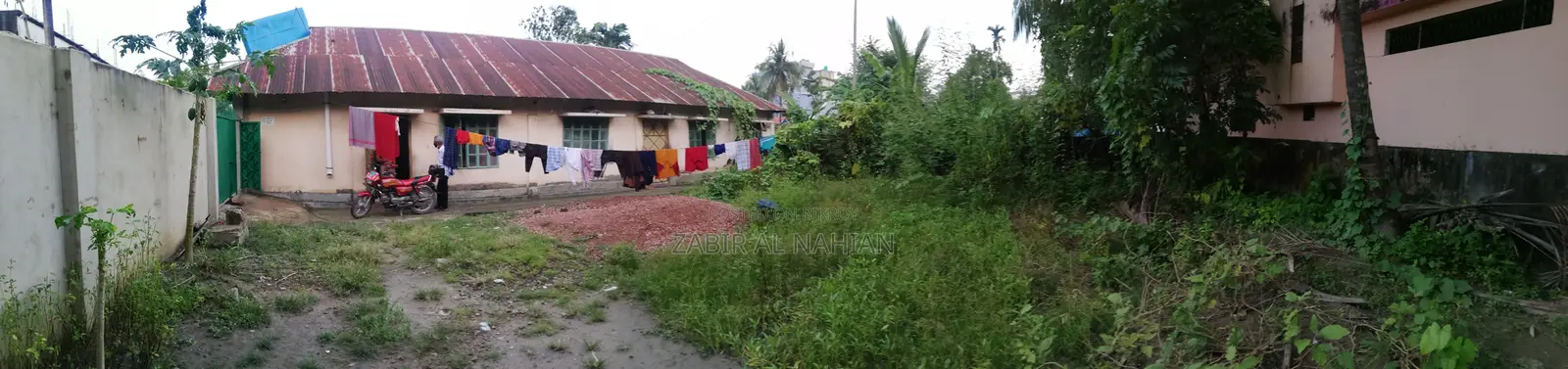 নোয়াখালী জেলার বসুরহাট বাস টার্মিনাল সংলগ্ন আবাসিক ভিটা জমি বিক্রয়