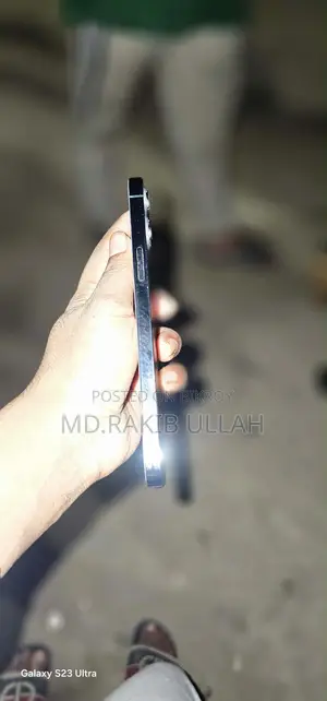 Apple iPhone 12 Pro Max 256 GB Silver