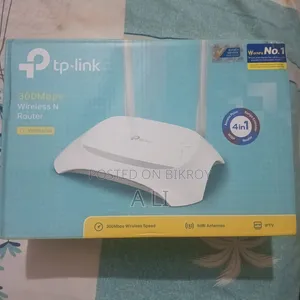 TP-Link TL-WR840N