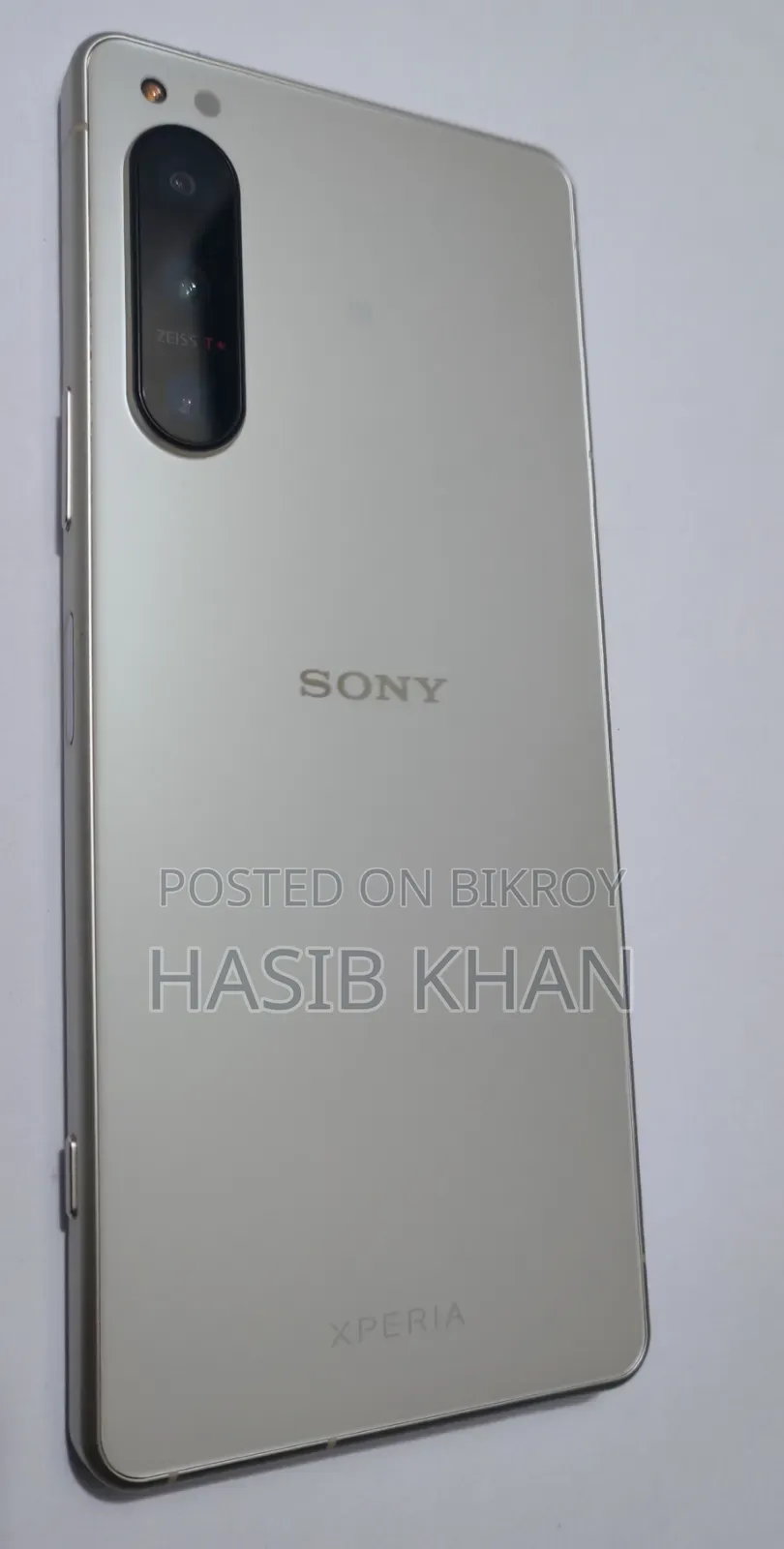Sony Xperia 5 IV 128 GB White