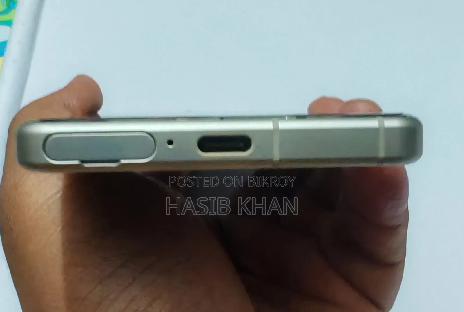 Sony Xperia 5 IV 128 GB White