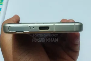 Sony Xperia 5 IV 128 GB White