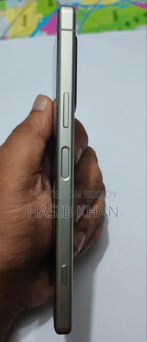 Sony Xperia 5 IV 128 GB White