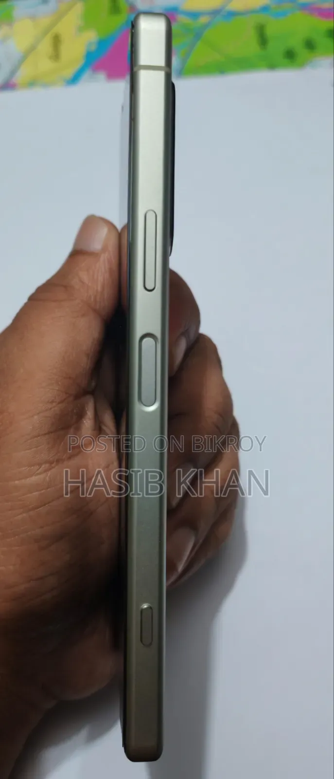 Sony Xperia 5 IV 128 GB White