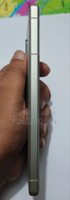 Sony Xperia 5 IV 128 GB White