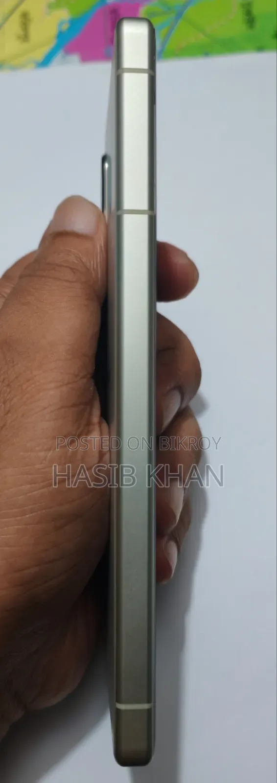 Sony Xperia 5 IV 128 GB White