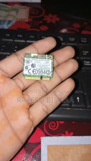 Desktop Computer 8GB Intel Core I5 SSD 128GB