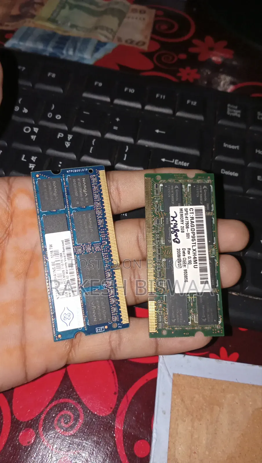 Desktop Computer 8GB Intel Core I5 SSD 128GB