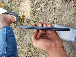 স্যামসাং গ্যালাক্সি এ০৩এস ৬৪ জিবি কালো