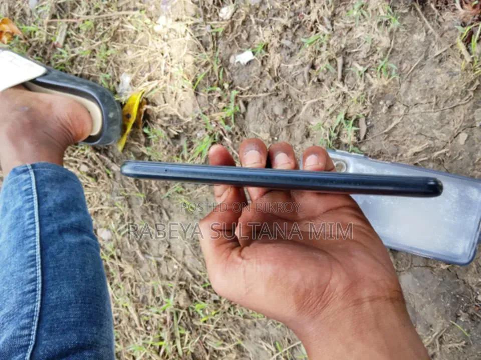 স্যামসাং গ্যালাক্সি এ০৩এস ৬৪ জিবি কালো