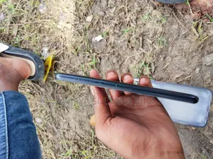 স্যামসাং গ্যালাক্সি এ০৩এস ৬৪ জিবি কালো