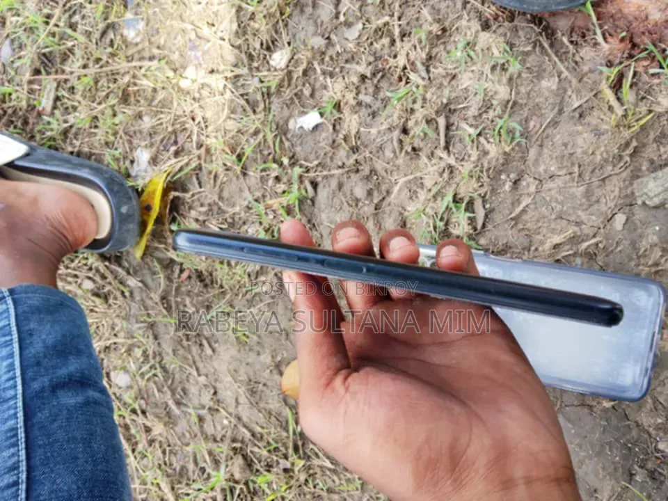 স্যামসাং গ্যালাক্সি এ০৩এস ৬৪ জিবি কালো