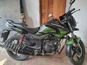 Hero Hunk 2019 Green
