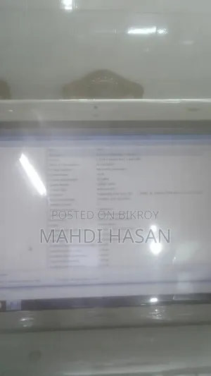 Laptop Toshiba Satellite C665 4GB Intel Core i3 SSD 512GB