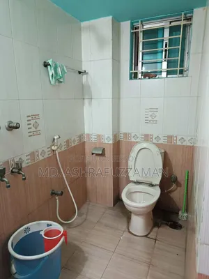 2-Bedroom Apartment in Kapotakkho Murshidee, Mohammadpur for Rent