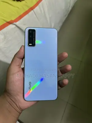 ভিভো ওয়াই১২এস ৩২ জিবি ব্লু