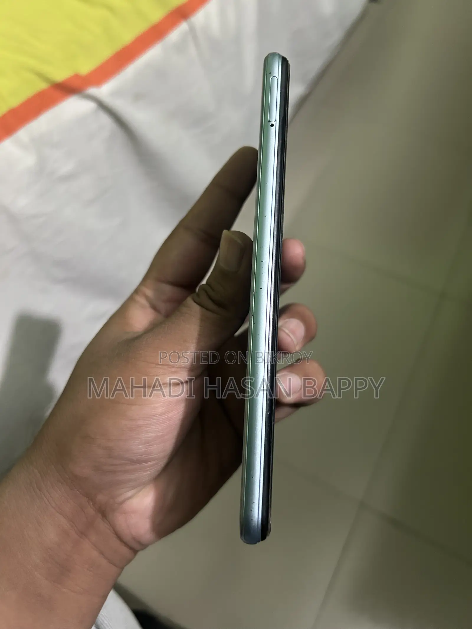ভিভো ওয়াই১২এস ৩২ জিবি ব্লু