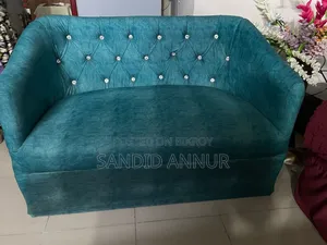 Sofa Set 2 Piece