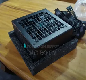 ডিপকুল পিকে৭৫০ডি পাওয়ার সাপ্লাই। (নতুন)