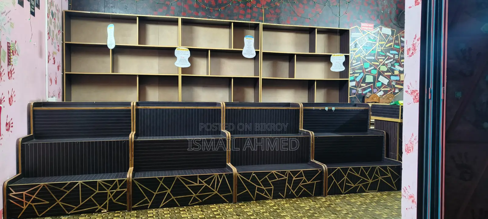 Partex Furniture