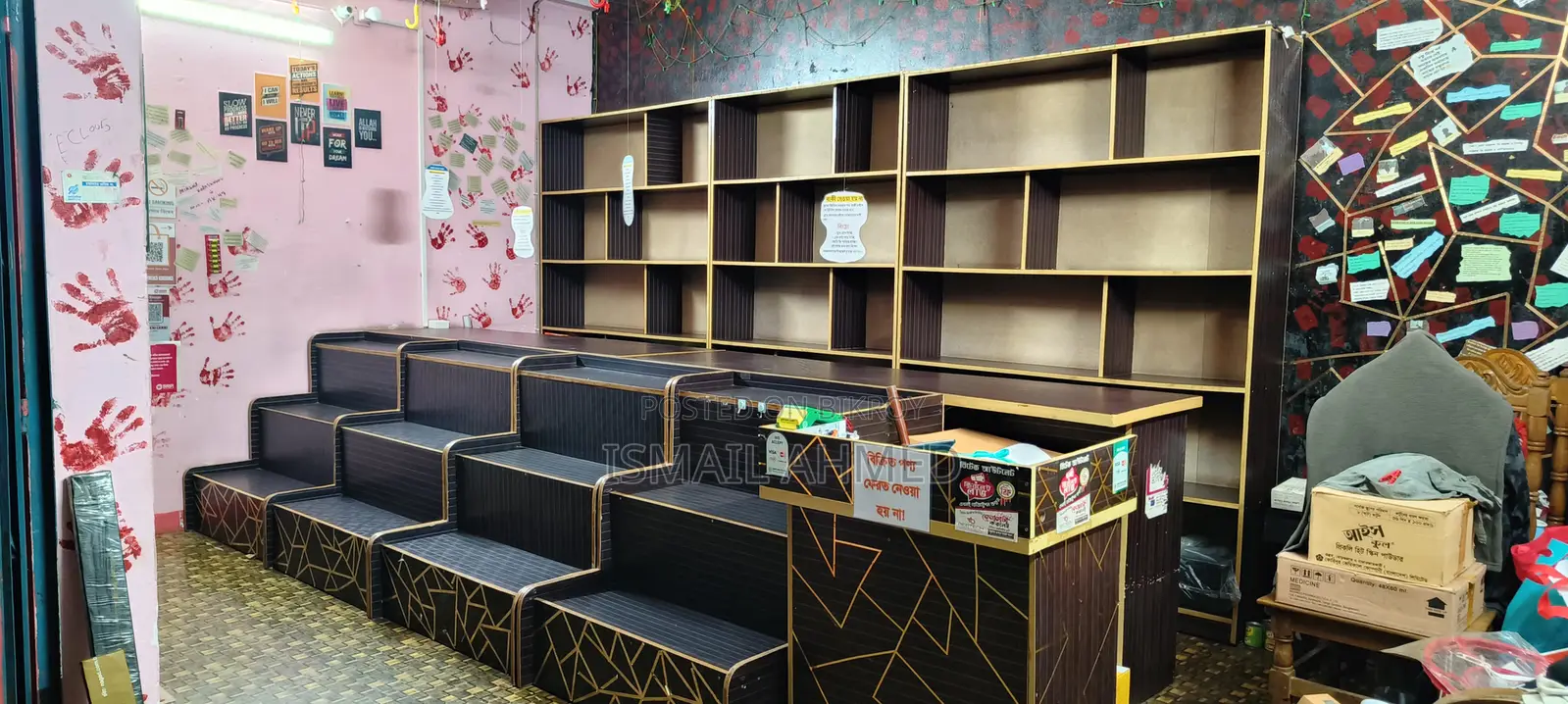 Partex Furniture