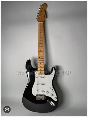 Fender Stratocaster