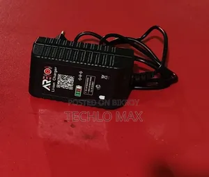 Wi-Fi Mini UPS