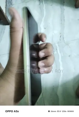 Vivo Y36 128 GB Rose Gold