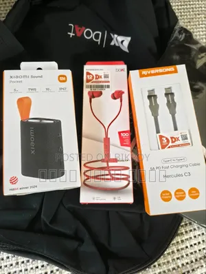 Xiaomi Sound Pocket