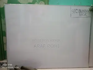 White Board ৪/৩ফুট